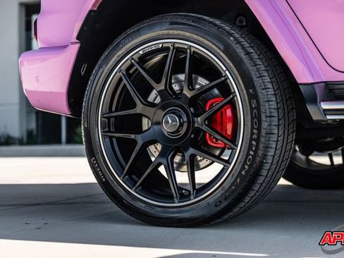 Used 2020 Mercedes-Benz G 63 AMG 4MATIC image 60