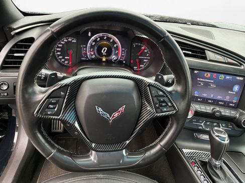 Used 2016 Chevrolet Corvette Stingray Coupe image 20