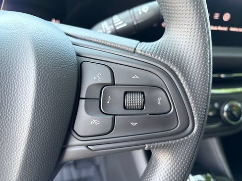 New 2026 Buick Envista Preferred w/ Convenience I Package FWD image 15
