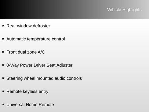 Used 2023 Chevrolet Blazer LT w/ Convenience Package image 16