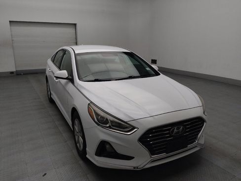Used 2018 Hyundai Sonata ECO image 13
