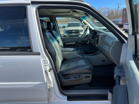 Used 2003 Ford Explorer Sport Trac XLS image 20