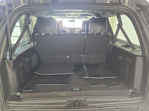 Used 2012 Ford Expedition EL Limited image 16