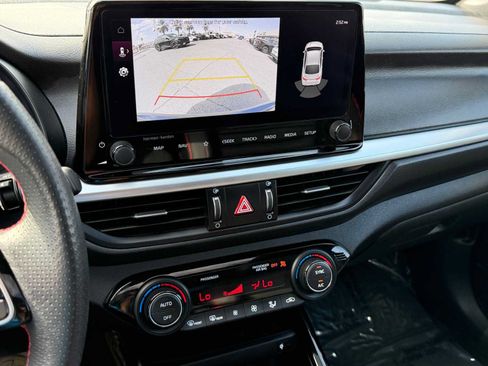 Used 2024 Kia Forte GT FWD image 20