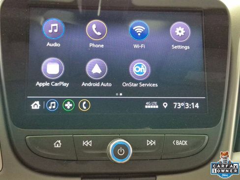 Used 2020 Chevrolet Malibu LS FWD image 19