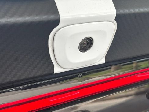 Used 2019 Dodge Charger SRT Hellcat w/ Harman/Kardon Audio Group RWD image 20
