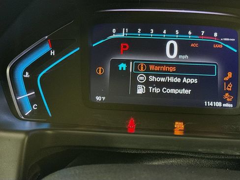 Used 2019 Honda Odyssey Touring image 14
