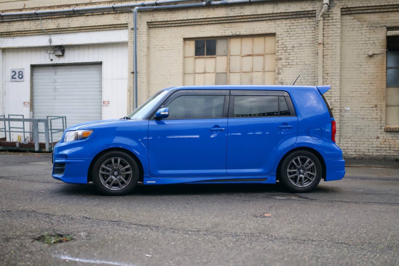 Used 2011 Scion xB Release Series 8.0 FWD image 4