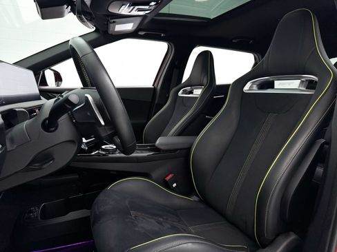 Certified 2023 Kia EV6 GT AWD/4WD image 25