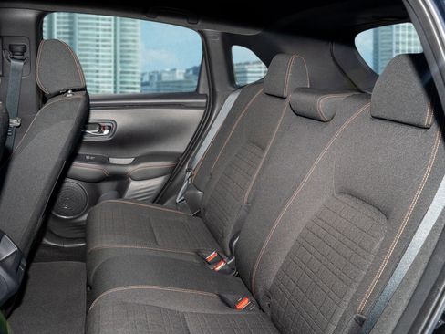 Certified 2024 Honda HR-V Sport image 16