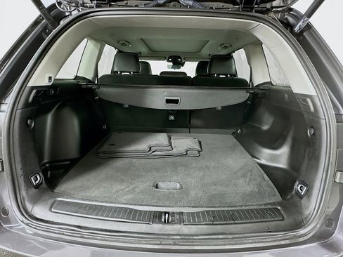 Used 2024 Jeep Grand Cherokee Limited w/ Luxury Tech Group II image 27