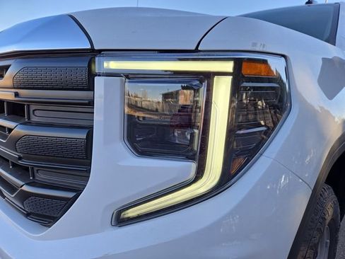 New 2026 GMC Sierra 1500 Pro w/ Pro Value Package image 6