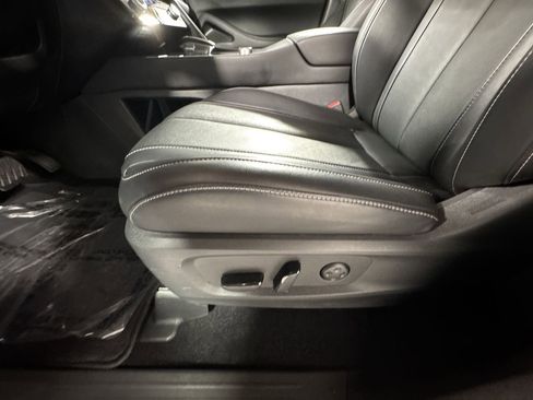 Certified 2025 INFINITI QX60 Pure image 18