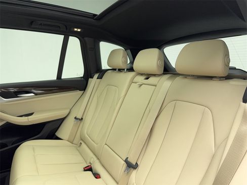Used 2021 BMW X3 sDrive30i w/ Convenience Package image 39