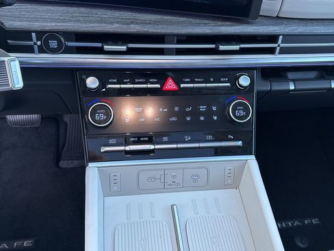 Used 2026 Hyundai Santa Fe Calligraphy image 30