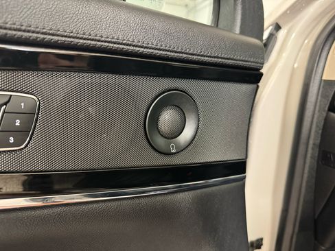 Used 2022 Lincoln Nautilus Reserve w/ Equipment Group 201A image 18