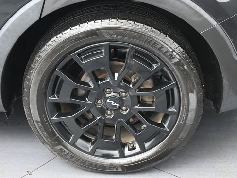 Used 2022 Kia Telluride EX w/ EX Premium Package AWD/4WD image 38