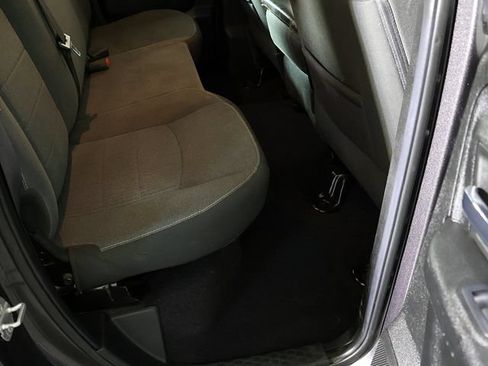 Used 2022 RAM 1500 Warlock w/ Electronics Group AWD/4WD image 29