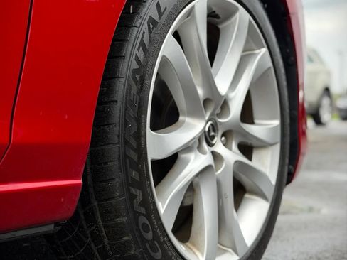 Used 2016 MAZDA MAZDA6 Touring image 25