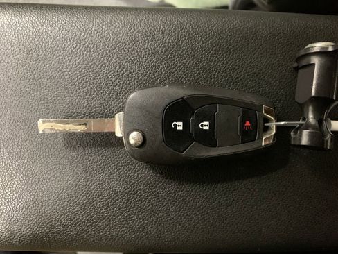 Used 2023 Chevrolet TrailBlazer LS image 14