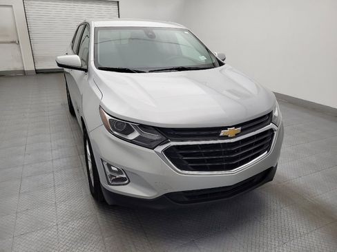Used 2021 Chevrolet Equinox LT FWD image 14