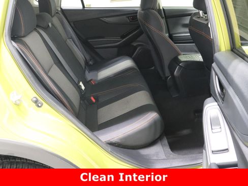 Used 2022 Subaru Crosstrek 2.0i Premium w/ Popular Package #4A image 32