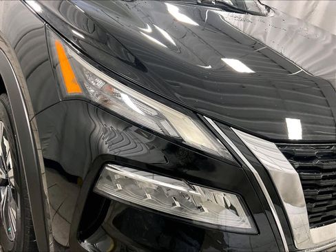 Certified 2023 Nissan Rogue SV w/ SV Premium B Package image 33