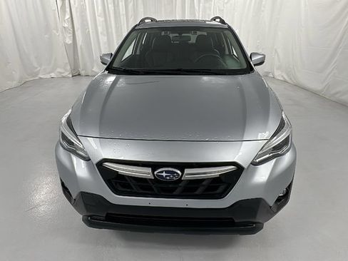 Used 2023 Subaru Crosstrek 2.5i Limited w/ Moonroof Package image 8