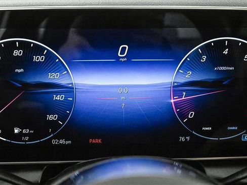 New 2026 Mercedes-Benz GLC 300 4MATIC image 11