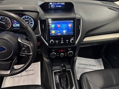 Used 2023 Subaru Forester Limited image 19