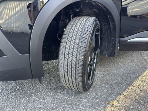 New 2026 Nissan Kicks SR w/ Cold Weather Package image 30