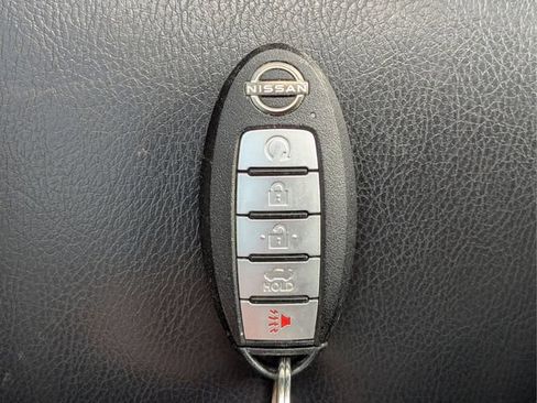 Used 2024 Nissan Altima 2.5 SR FWD image 26