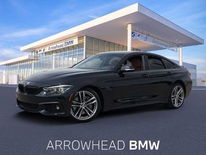 Used 2018 BMW 430i Gran Coupe