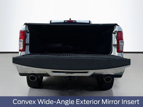 Used 2023 RAM 1500 Big Horn AWD/4WD image 29