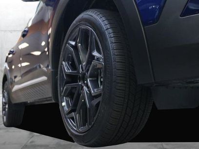 New 2026 Nissan Kicks SR w/ SR Premium Package