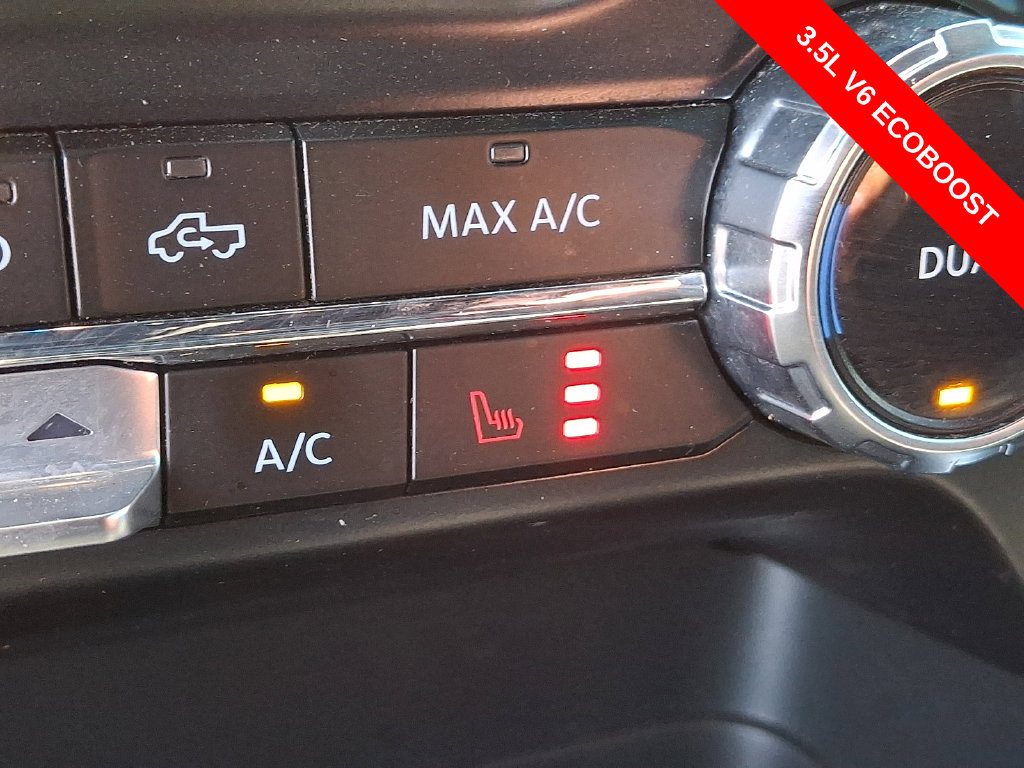 Used 2023 Ford F150 XLT w/ Equipment Group 302A High AWD/4WD image 26