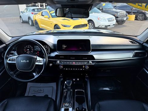 Used 2022 Kia Telluride S image 27