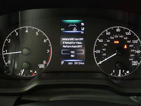 Used 2024 Toyota Corolla SE w/ SE Premium Package FWD image 19