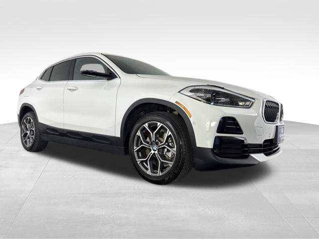 Used 2023 BMW X2 xDrive28i w/ Convenience Package AWD/4WD image 8