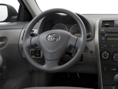 Used 2010 Toyota Corolla