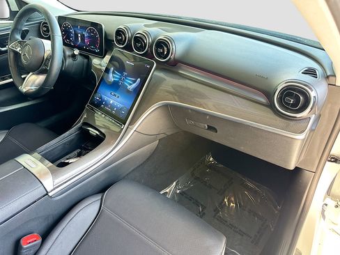 Used 2022 Mercedes-Benz C 300 Sedan image 29