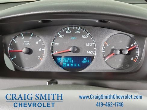 Used 2012 Chevrolet Impala LT image 13