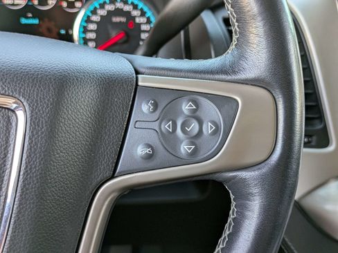 Used 2019 GMC Yukon Denali w/ Denali Ultimate Package RWD image 29