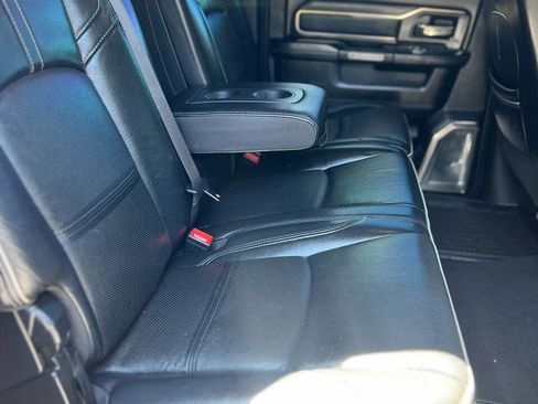 Used 2019 RAM 2500 Limited AWD/4WD image 17
