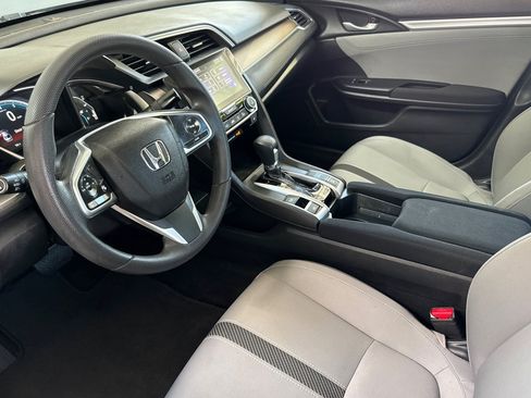 Used 2017 Honda Civic EX-T image 11