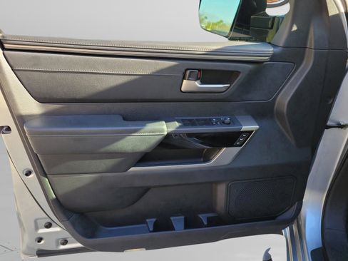 Used 2023 Toyota Tundra Limited w/ Power Package image 13