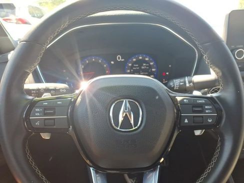 Used 2024 Acura Integra A-Spec FWD image 21