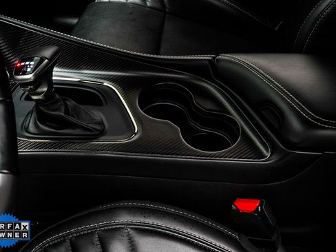 Used 2023 Dodge Challenger SRT Hellcat w/ Driver Convenience Group image 19