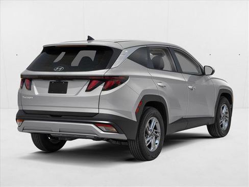 New 2026 Hyundai Tucson SE image 2