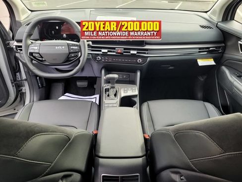 New 2026 Kia Sportage SX AWD/4WD image 7